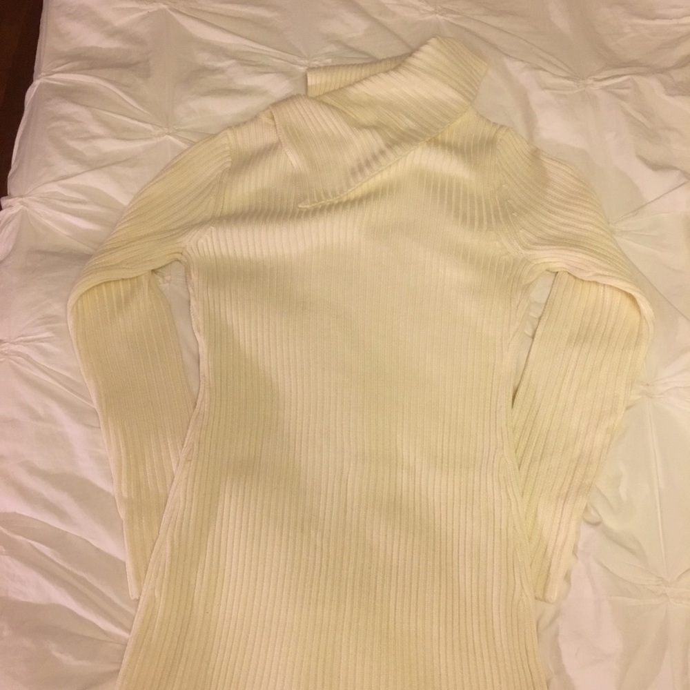 Calvin Klein Sweater Dress - Picture 3 of 6